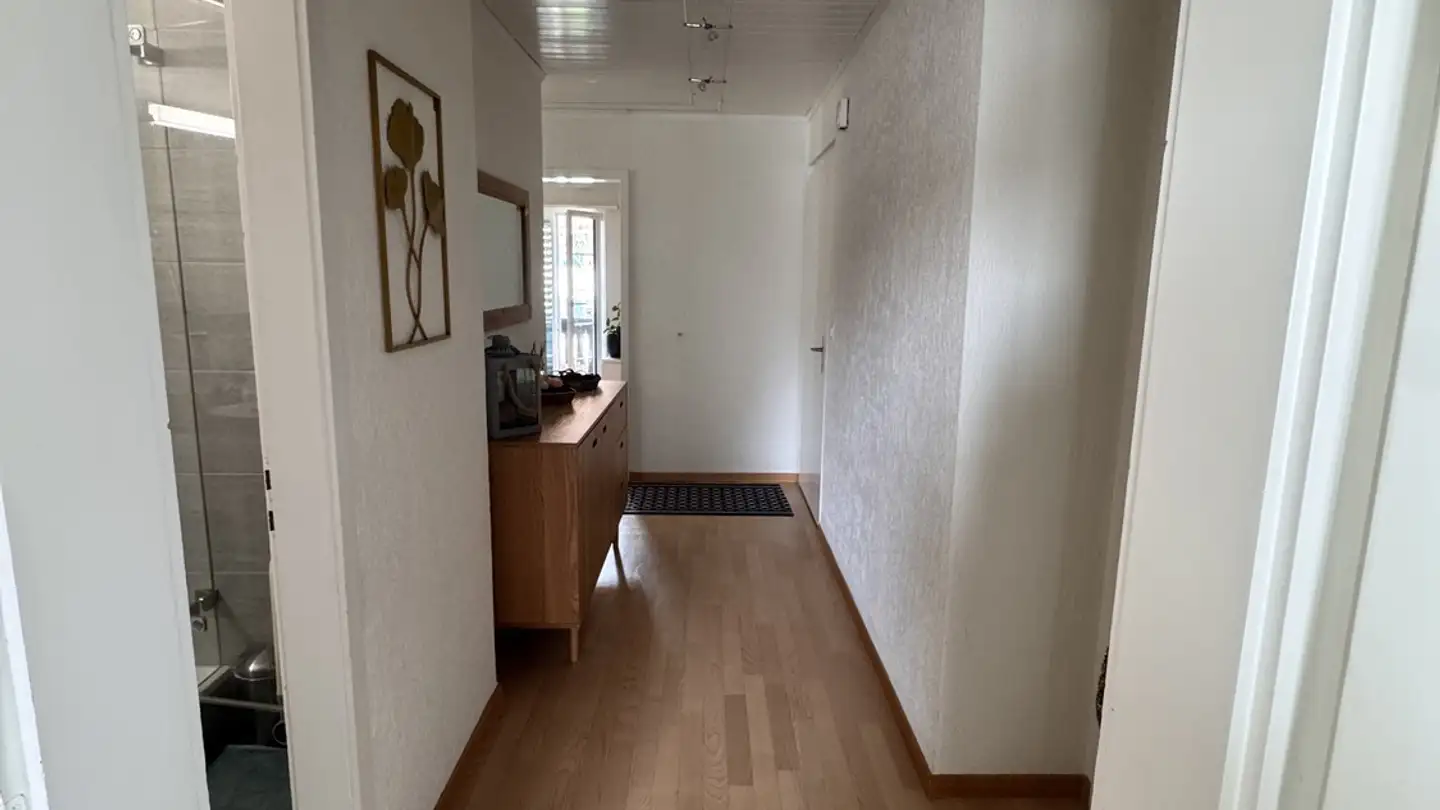 Appartamento in affitto - Dorfstrasse 5, 8605 Gutenswil - Foto 3