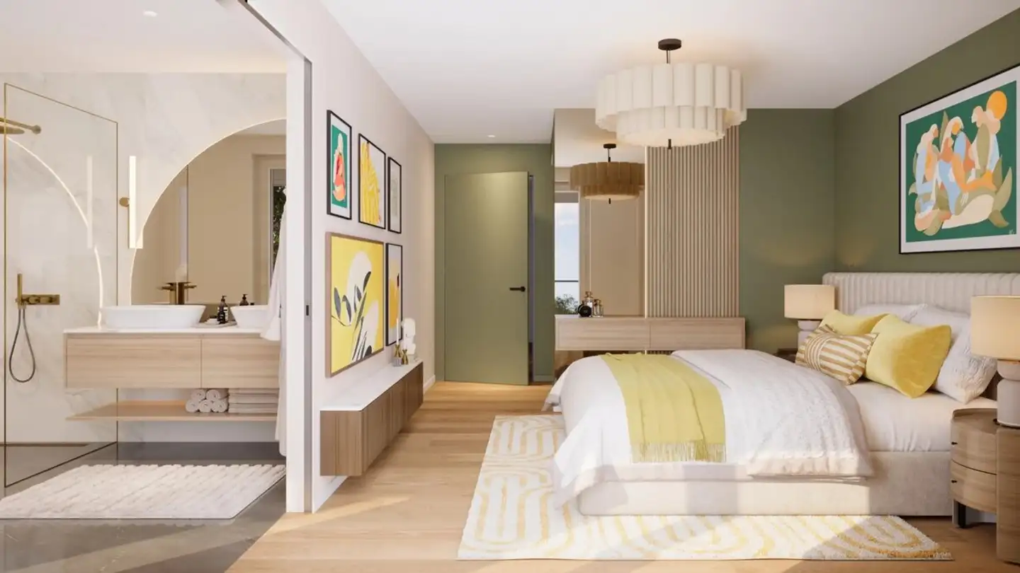 Villa à vendre - 1132 Lully VD - Photo 4