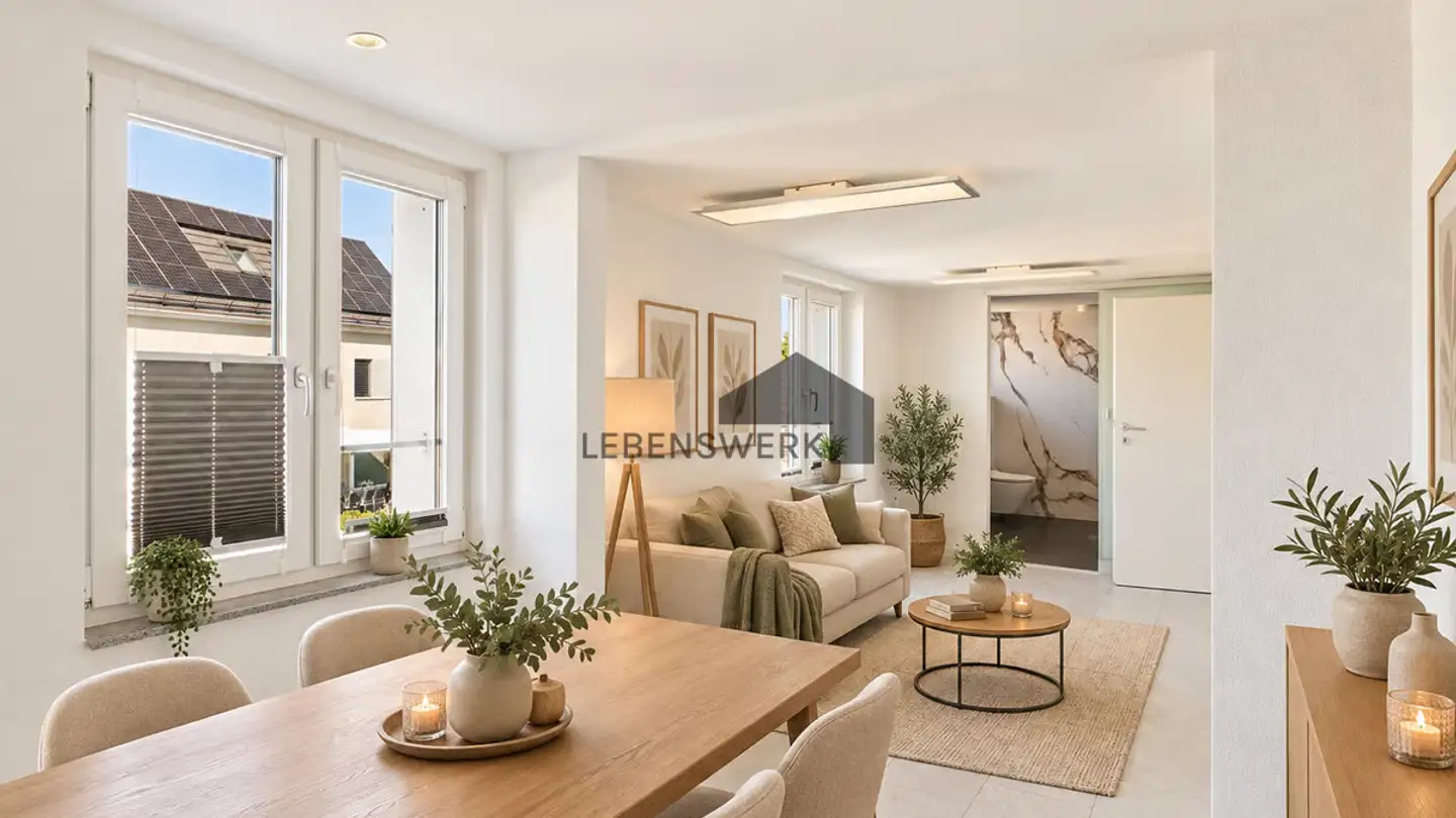 Residential building for sale - Bühlstrasse 1, 8574 Dettighofen (Lengwil) - Photo 4