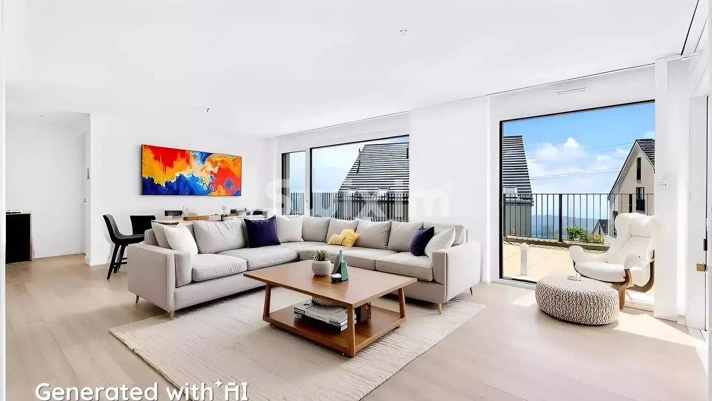 Villa in vendita - 1800 Vevey - Foto 3