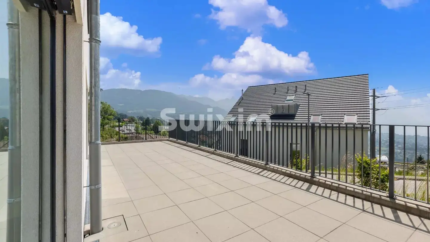 Villa in vendita - 1800 Vevey