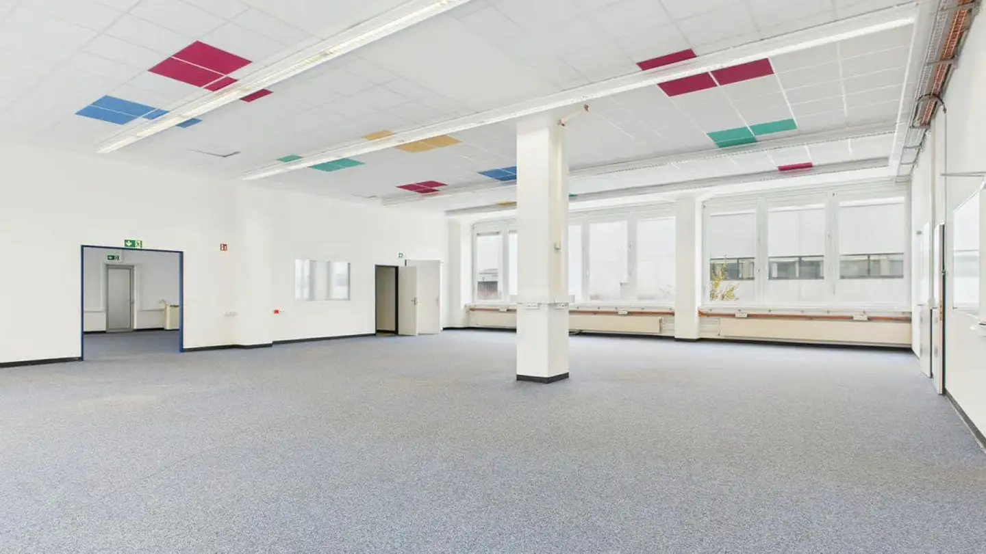 Commercial for rent - Länggasse 17, 3280 Murten
