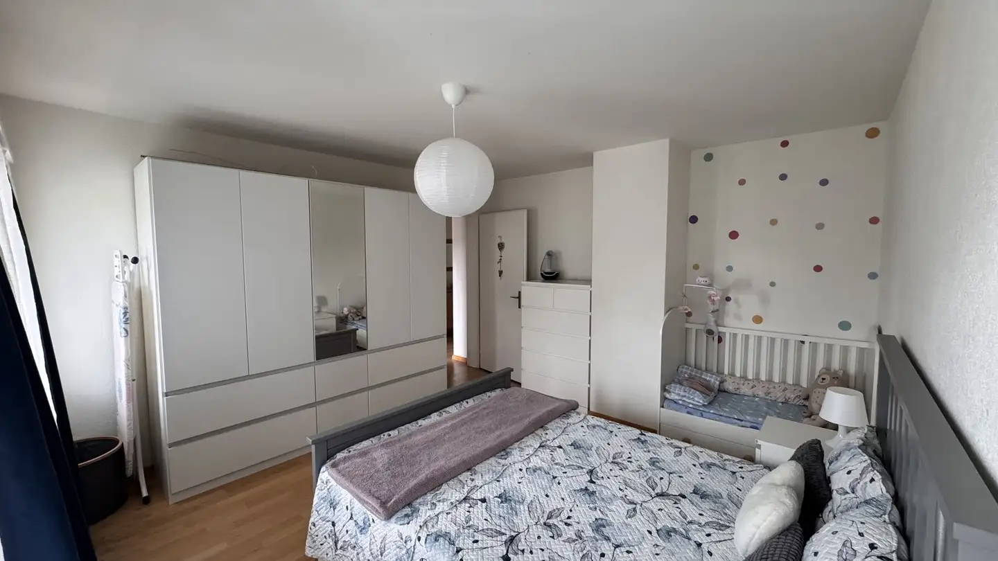 Appartamento in affitto - Dorfstrasse 5, 8605 Gutenswil - Foto 4