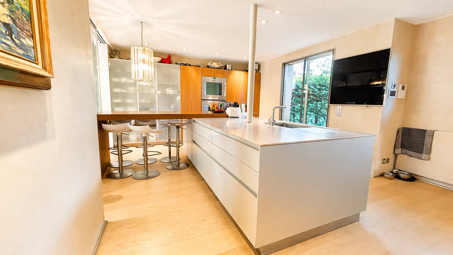 Reihenhaus kaufen - 1223 Cologny - Foto 2