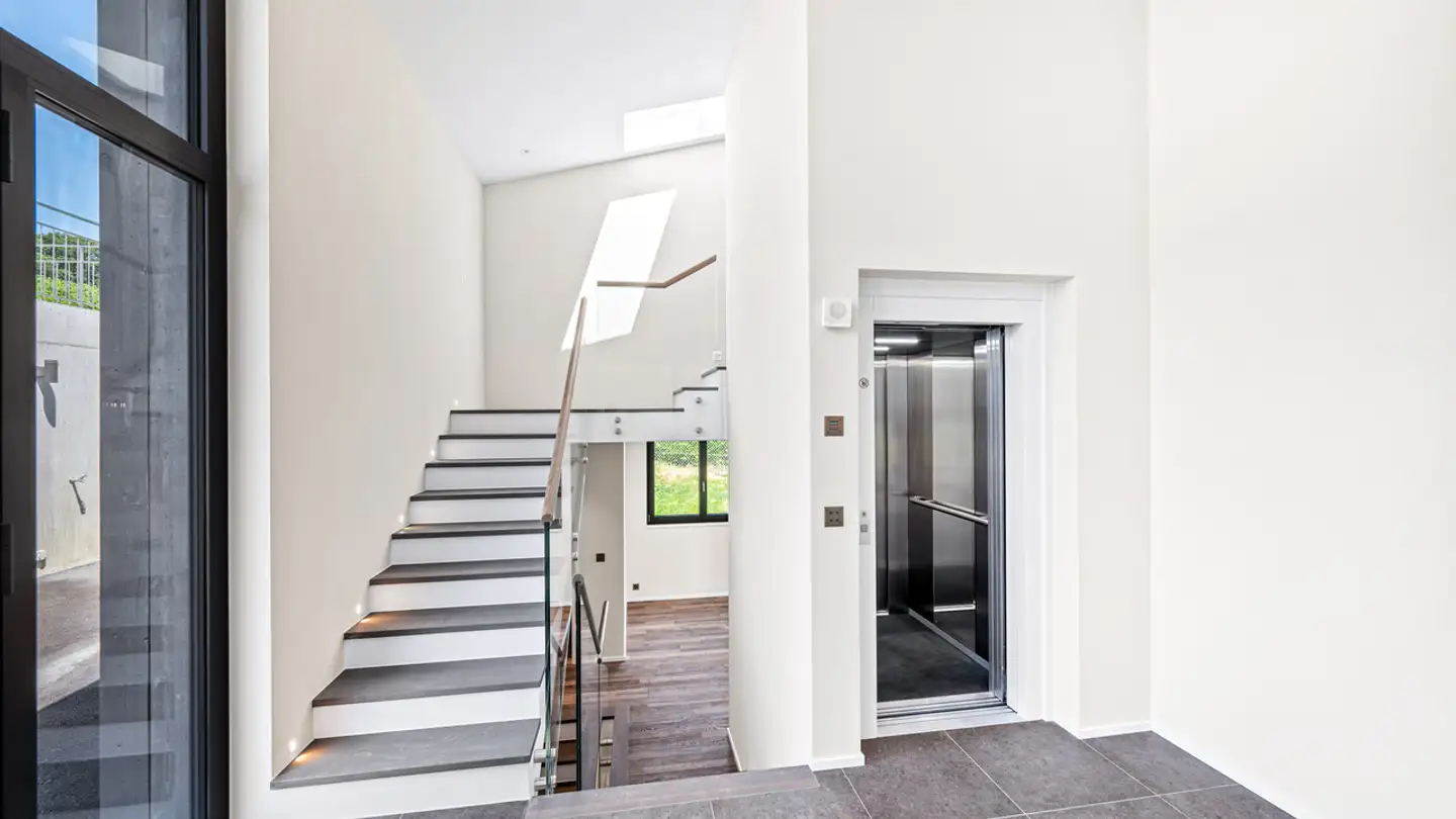 Single house for sale - 2028 Vaumarcus - Photo 4