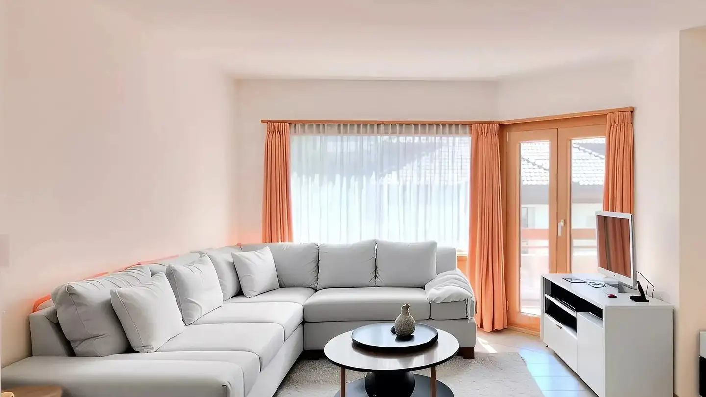 Wohnung kaufen - 1920 Martigny