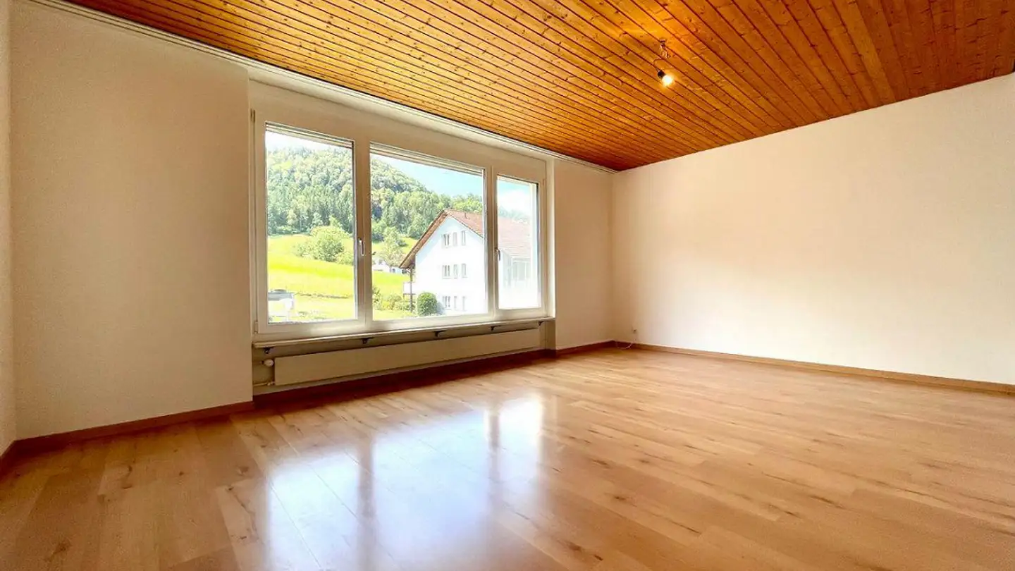Wohnung mieten - Bündtenackerstrasse 218, 4234 Zullwil - Foto 2
