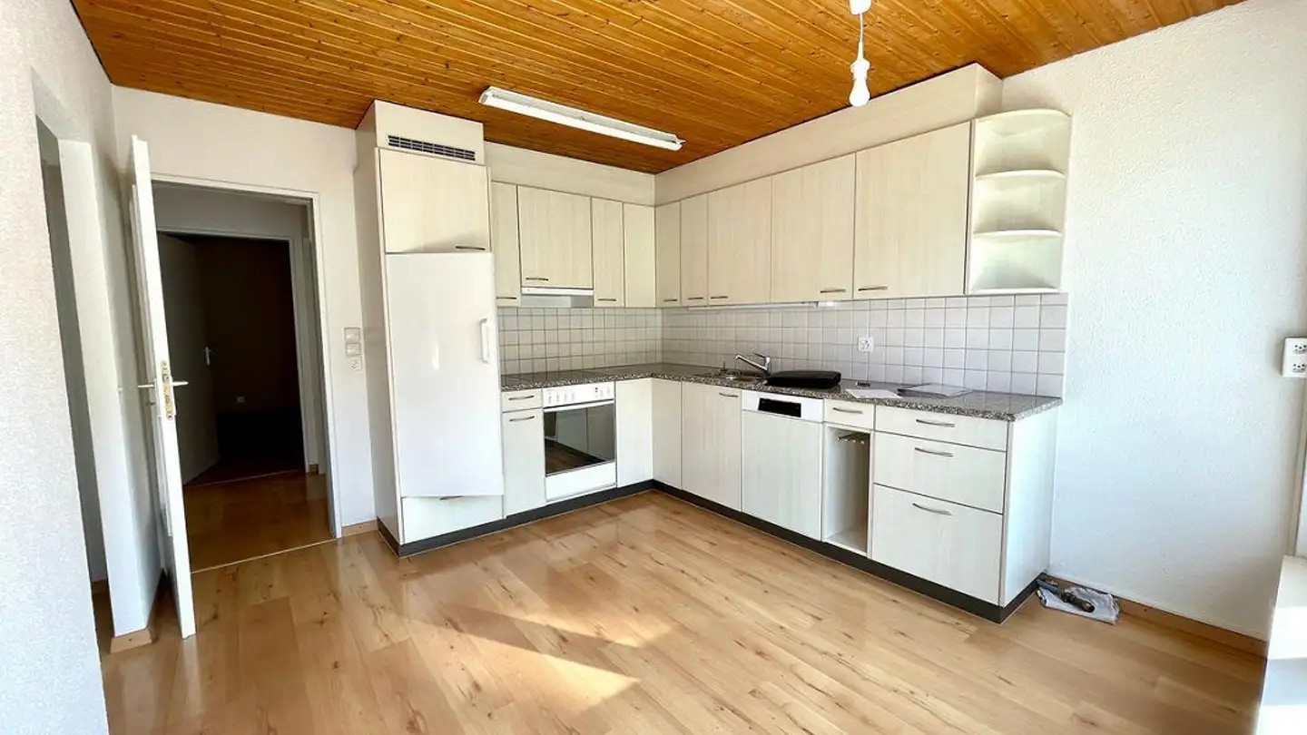 Wohnung mieten - Bündtenackerstrasse 218, 4234 Zullwil - Foto 3