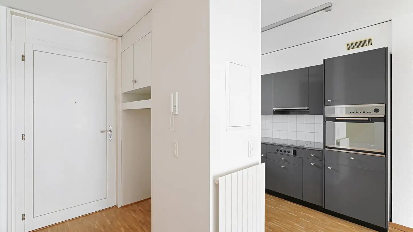 Villa à louer - Centralbahnplatz 12, 4051 Basel - Photo 2