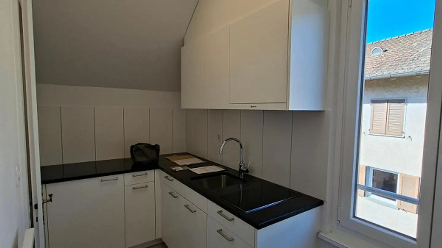 Appartement à louer - Rosenbergstrasse 79, 8212 Neuhausen am Rheinfall - Photo 2