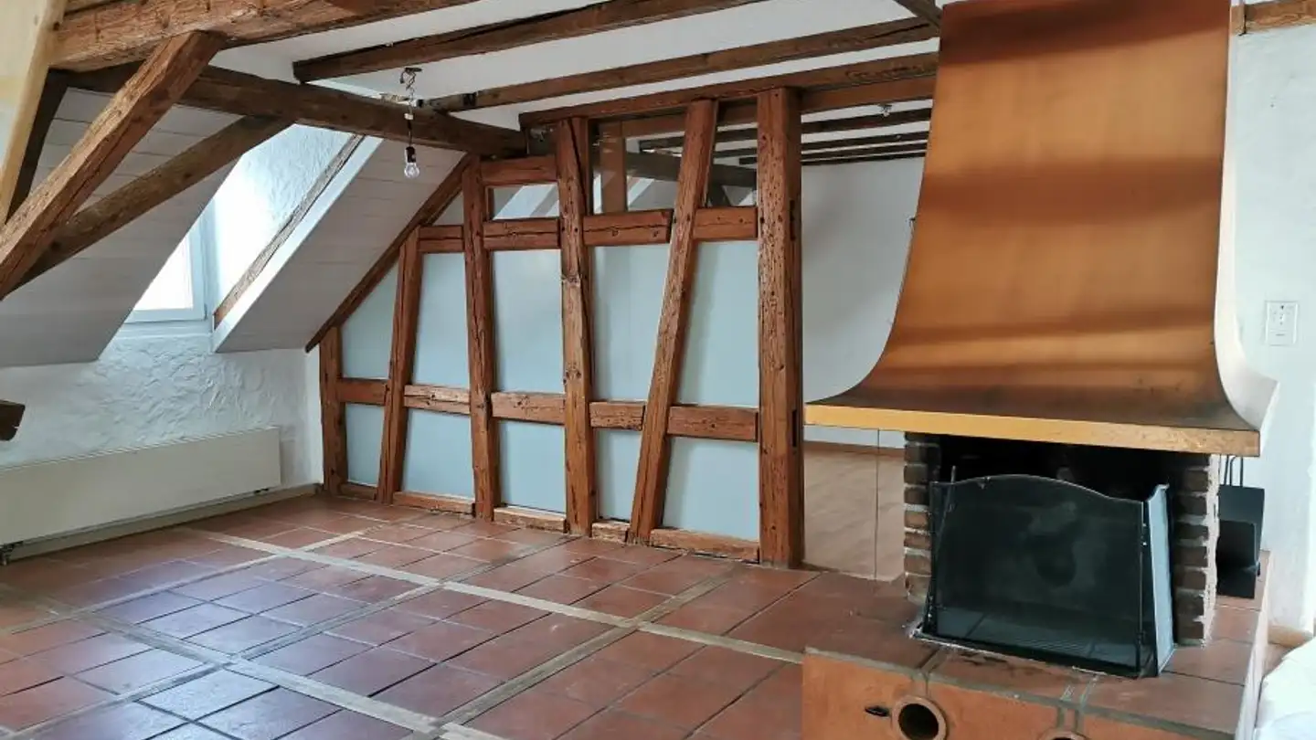 Appartamento in affitto - Steingrüeblistrasse 55, 9000 St. Gallen