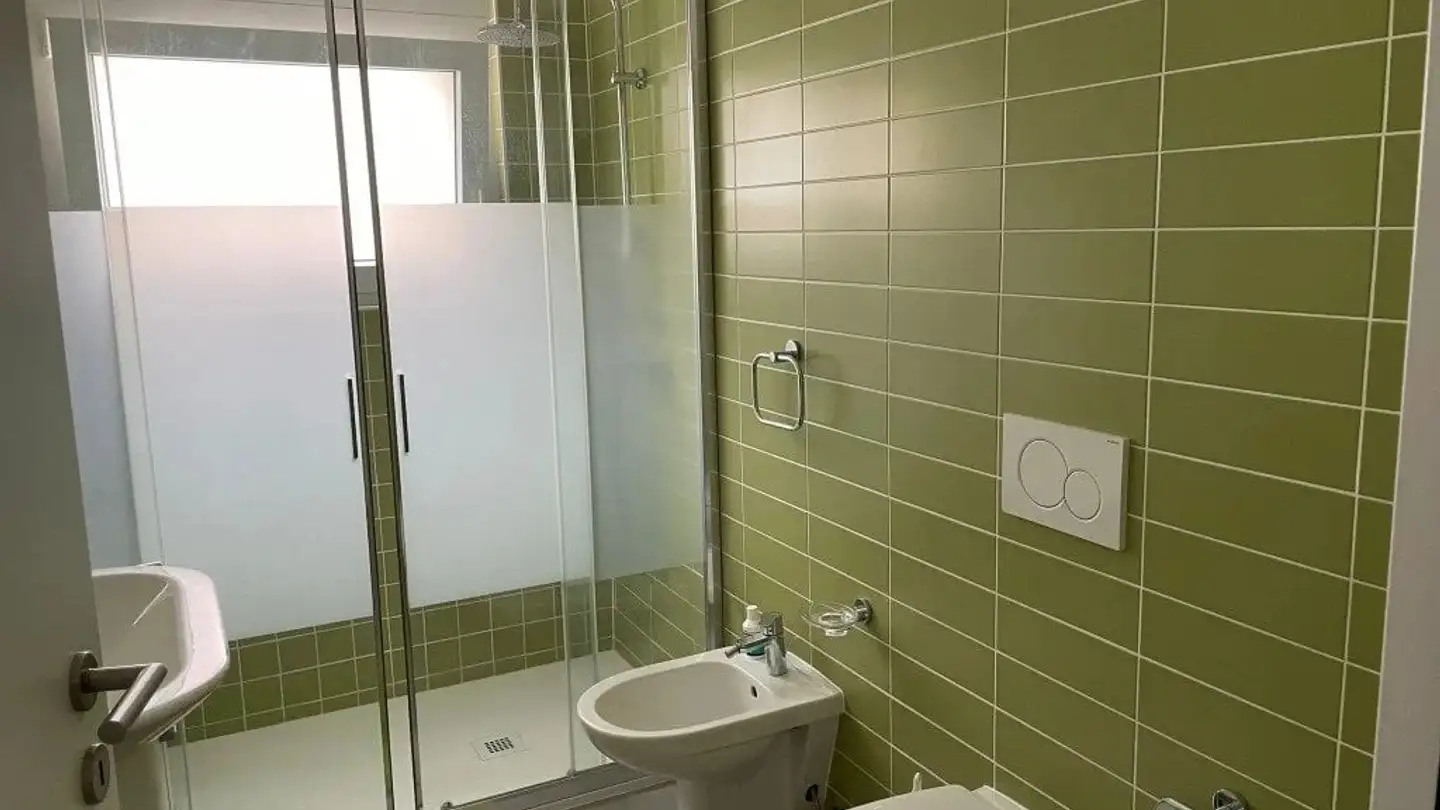 Appartement à louer - Via Pratocarasso 33b, 6500 Bellinzona