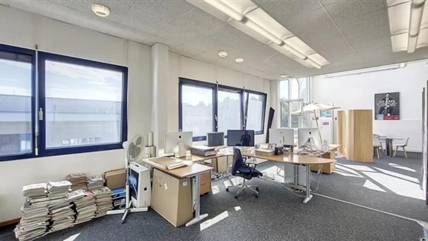 Apartment for rent - Chemin Des Fayards 2, 1032 Romanel-sur-Lausanne - Photo 2