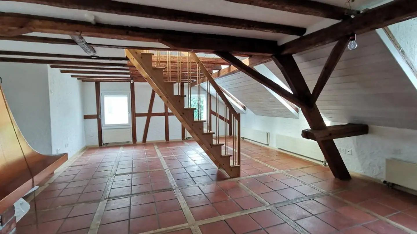 Appartamento in affitto - Steingrüeblistrasse 55, 9000 St. Gallen - Foto 2