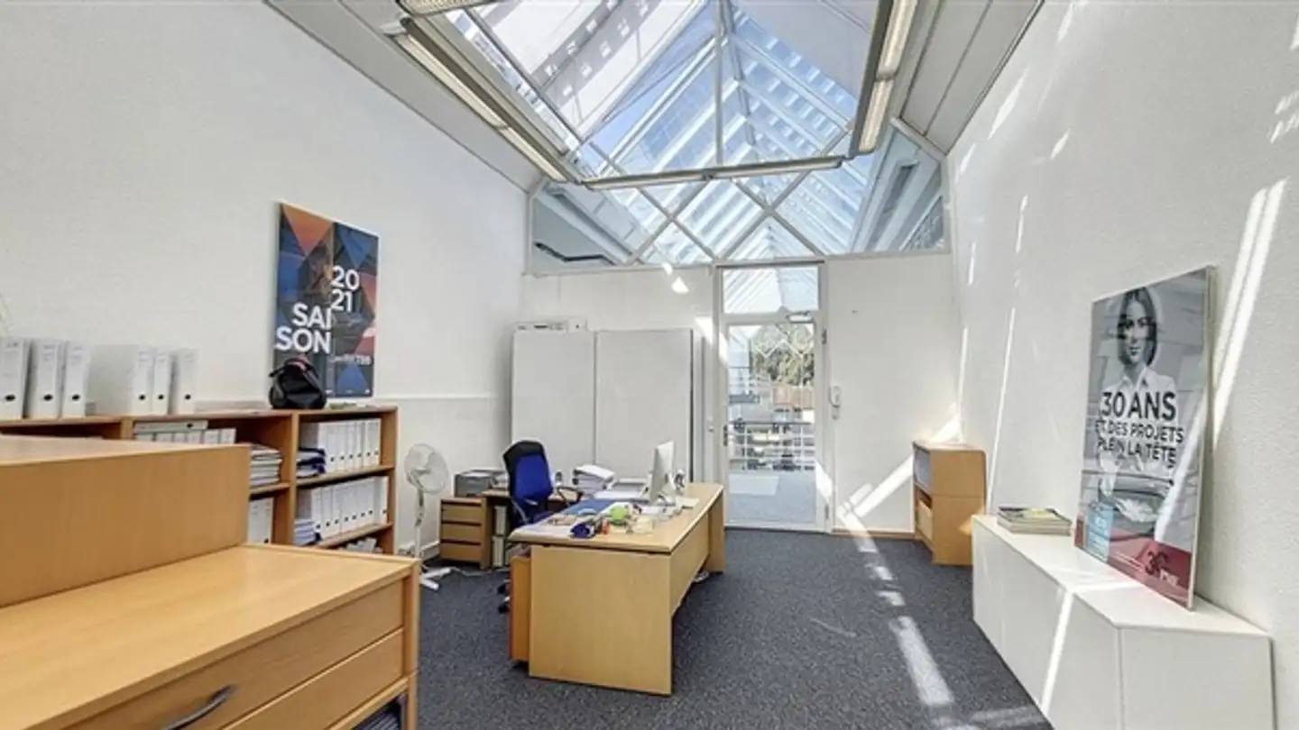 Apartment for rent - Chemin Des Fayards 2, 1032 Romanel-sur-Lausanne - Photo 3