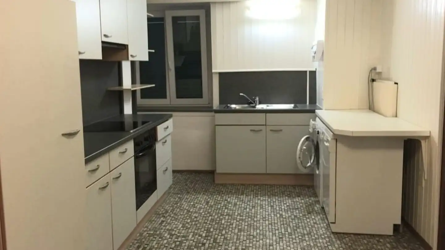 Wohnung mieten - 2902 Fontenais
