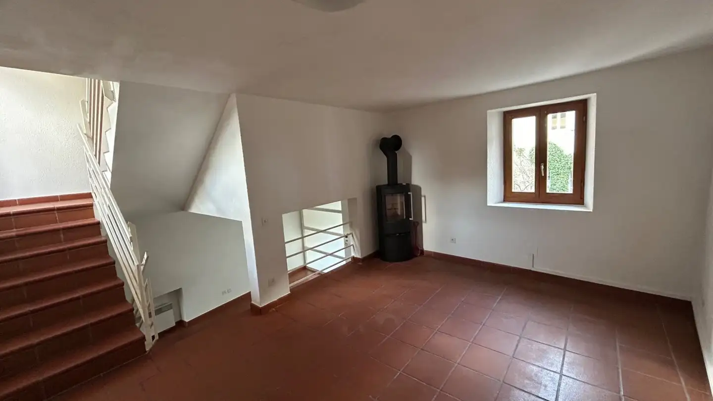 Maison individuelle à louer - 6928 Manno