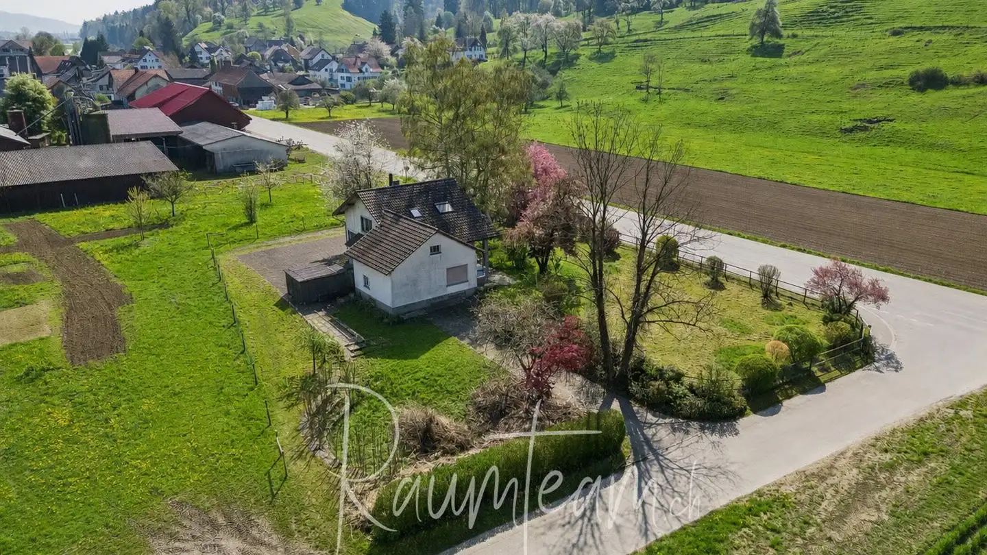 Maison individuelle à vendre - 8553 Eschikofen - Photo 3