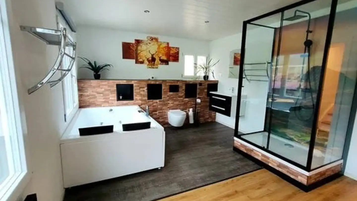 Casa singola in vendita - Degersheimerstrasse 15, 9115 Dicken - Photo 2