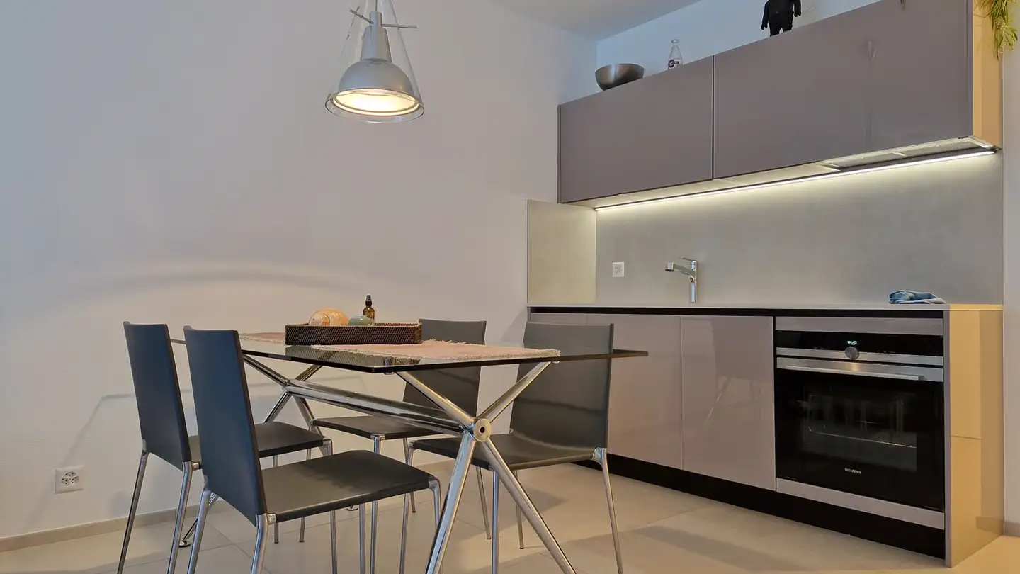 Appartamento in affitto - 6900 Lugano - Foto 4