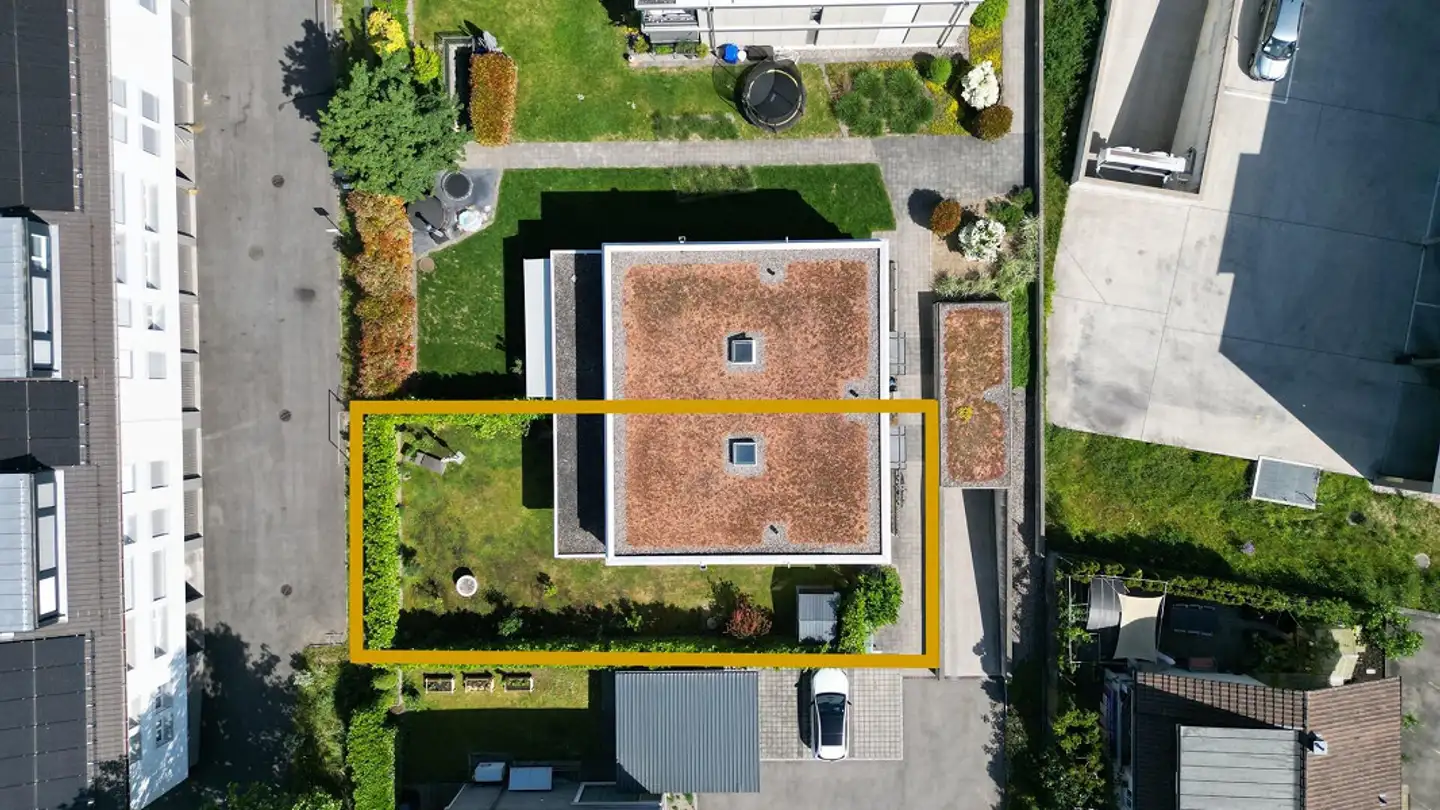 Doppelhaushälfte kaufen - 3604 Thun - Foto 2