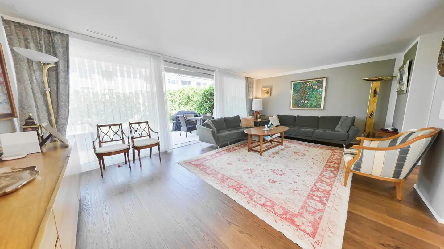 Doppelhaushälfte kaufen - 3604 Thun - Foto 3