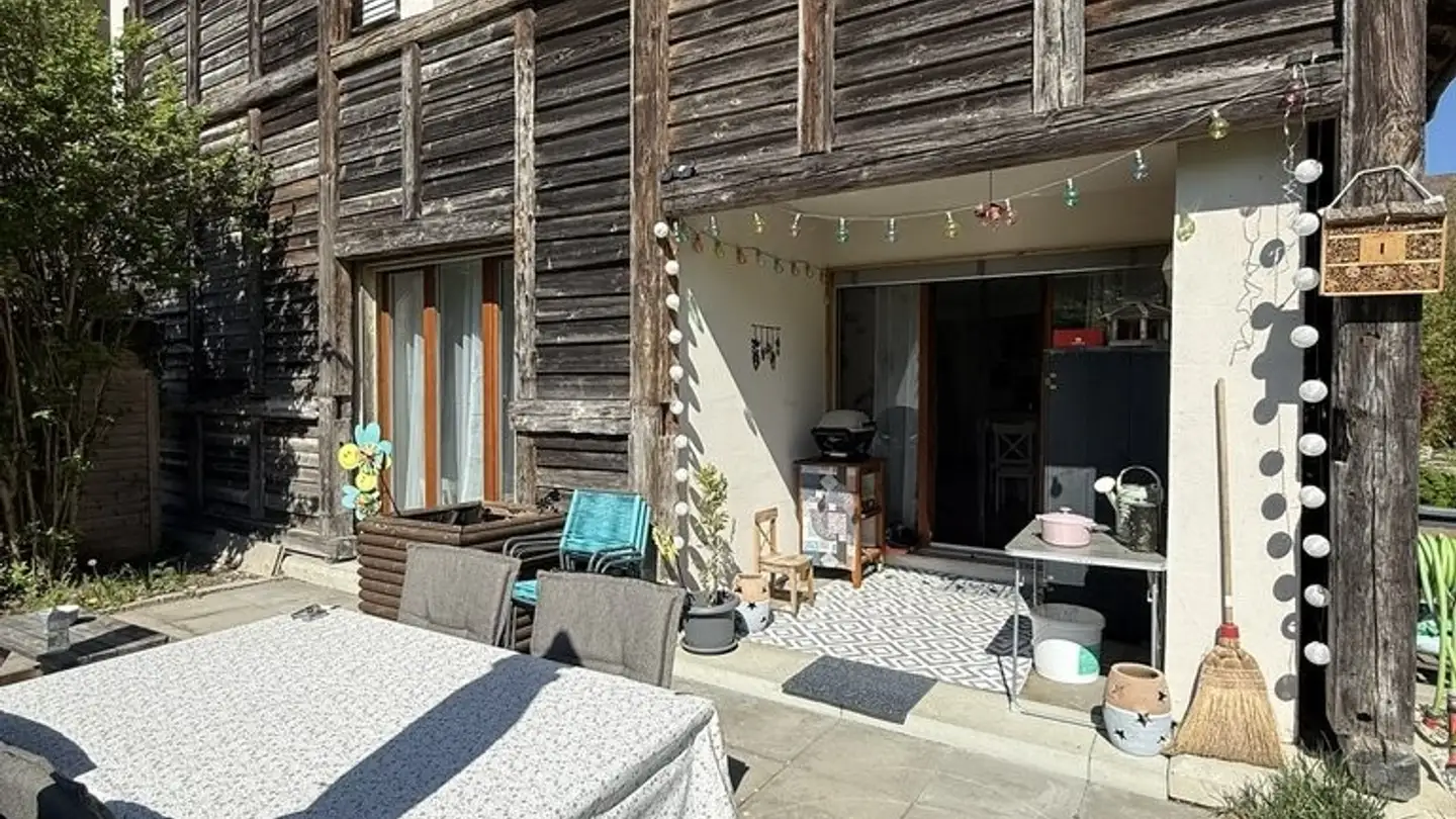 Appartement à louer - Route De Salavaux 9, 1595 Faoug