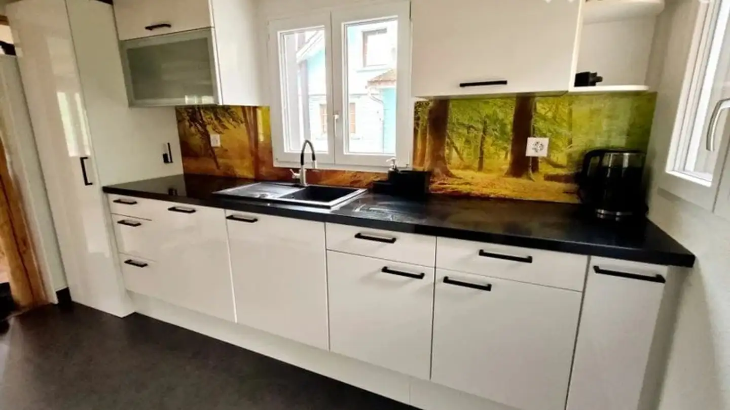 Casa singola in vendita - Degersheimerstrasse 15, 9115 Dicken - Photo 3