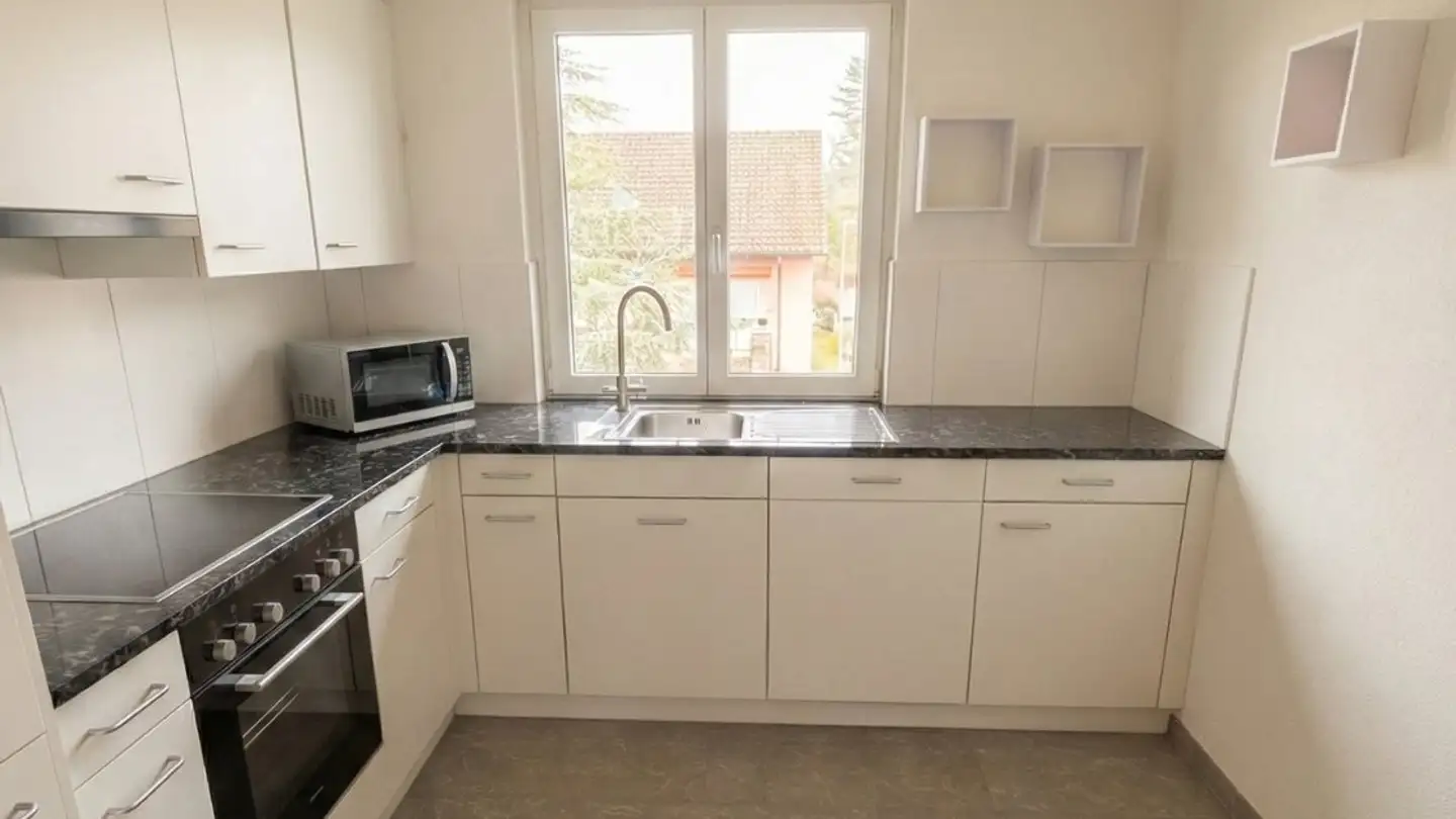 Appartamento in affitto - Zedernweg 6, 8200 Schaffhausen - Foto 3