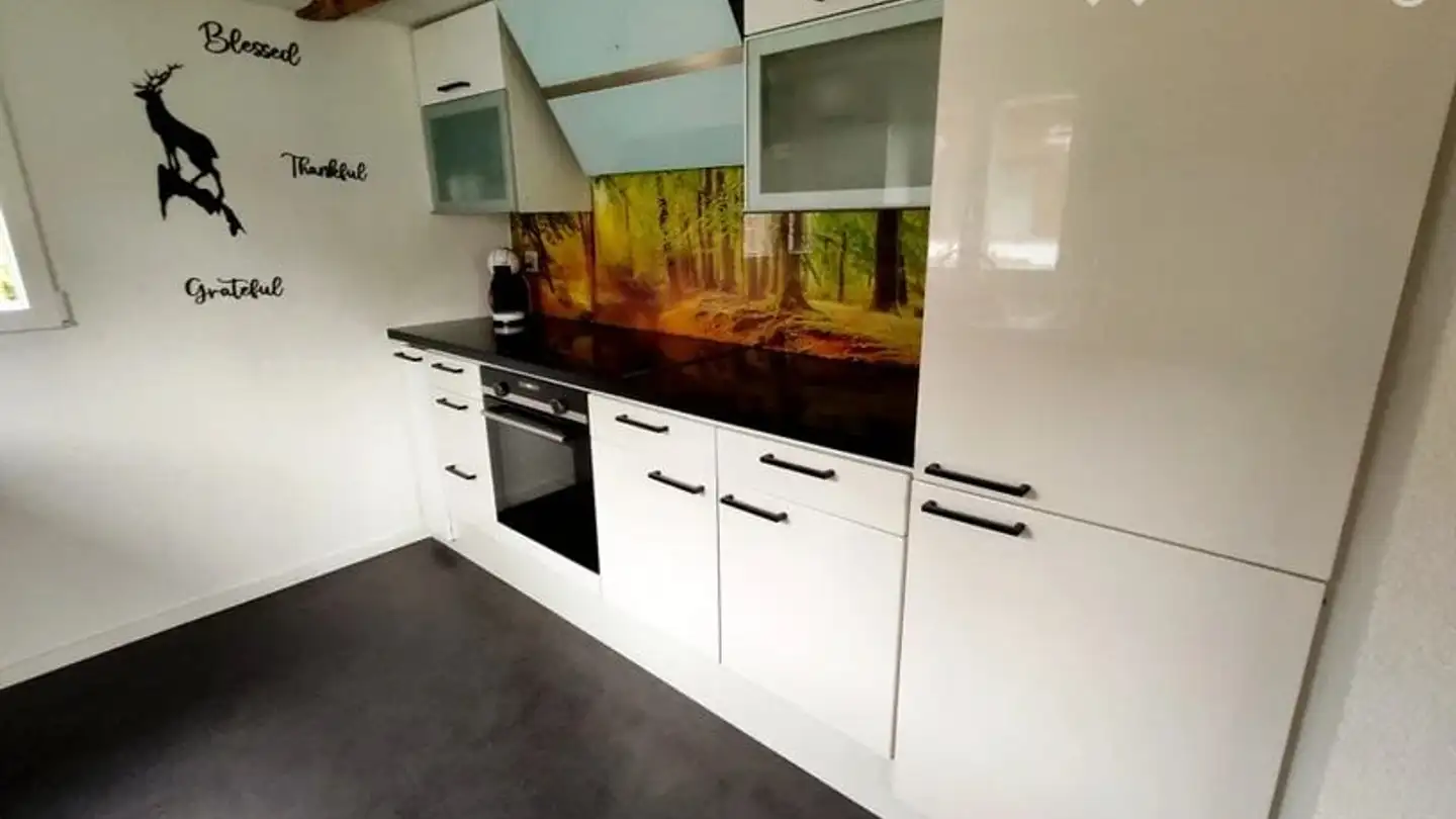 Casa singola in vendita - Degersheimerstrasse 15, 9115 Dicken - Photo 4