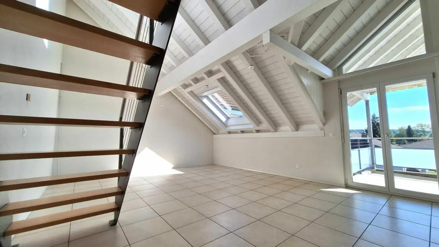 Appartement à louer - Walperswilstrasse 38, 3270 Aarberg
