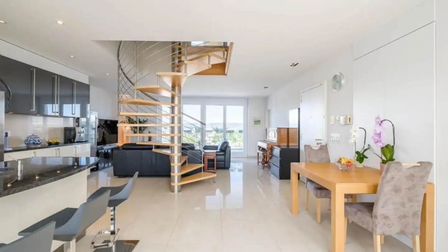 Penthouse for sale - 1202 Genève - Photo 2