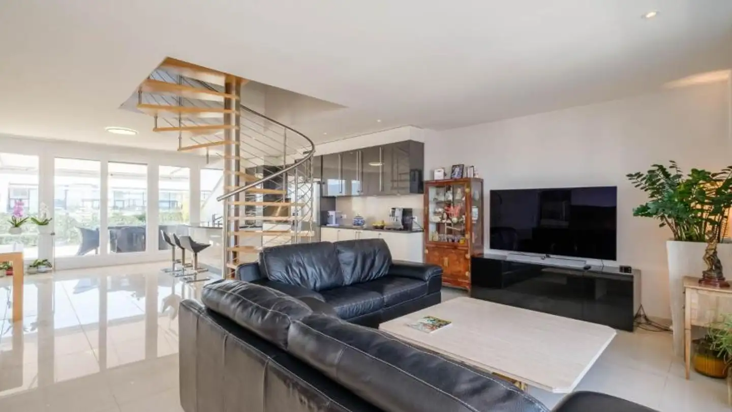 Penthouse for sale - 1202 Genève - Photo 3