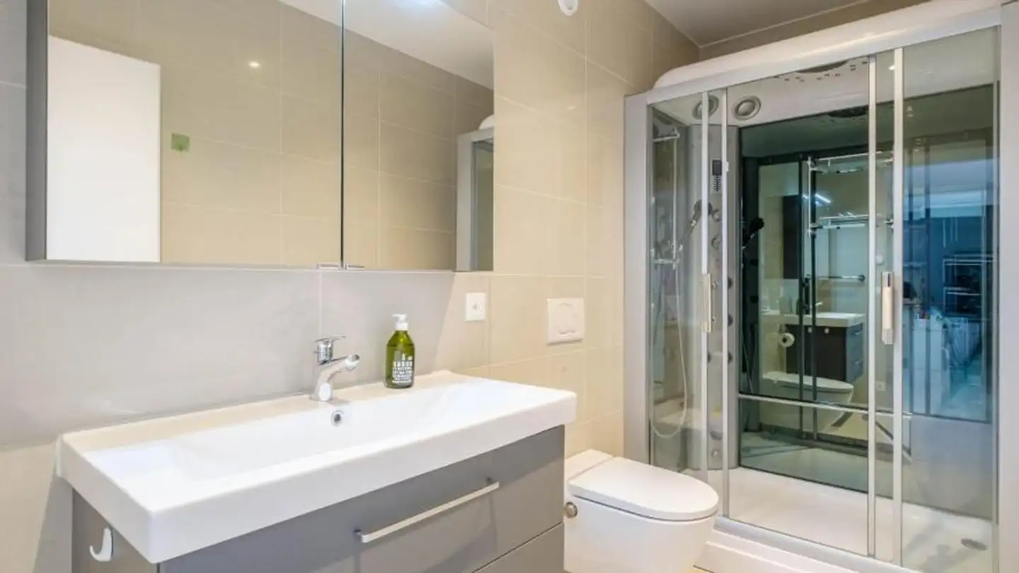 Penthouse for sale - 1202 Genève - Photo 4
