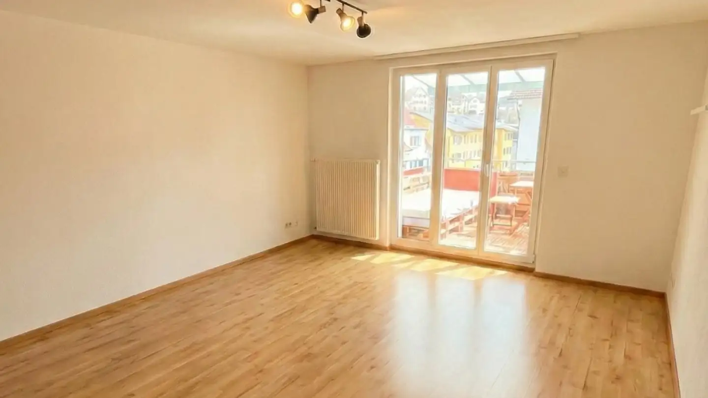 Appartamento in affitto - Zedernweg 6, 8200 Schaffhausen - Foto 4
