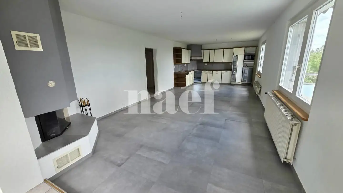 Duplex à louer - Rue Bellevue 7, 2206 Les Geneveys-sur-Coffrane - Photo 4