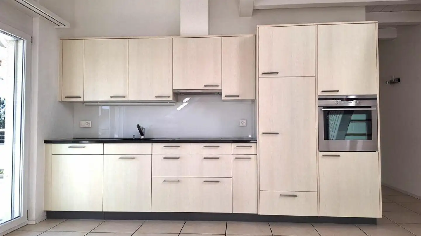 Appartement à louer - Walperswilstrasse 38, 3270 Aarberg - Photo 2
