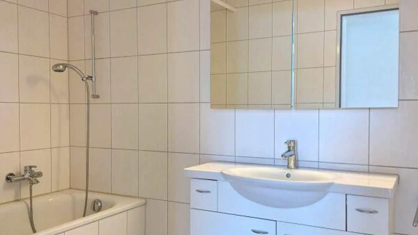 Appartement à louer - Walperswilstrasse 38, 3270 Aarberg - Photo 3