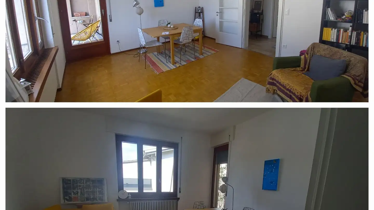 Appartamento in affitto - 6833 Vacallo - Photo 2