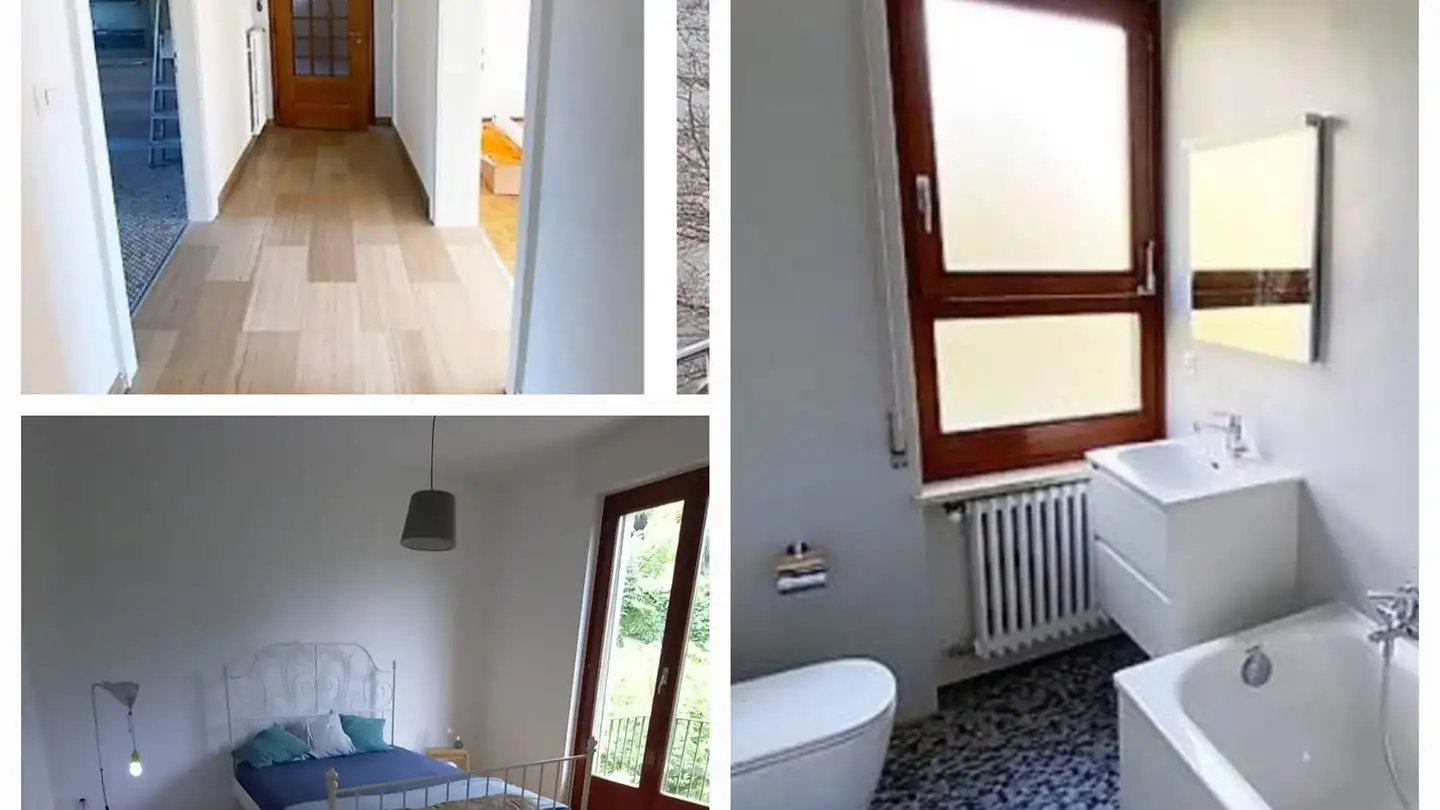 Appartamento in affitto - 6833 Vacallo - Photo 3