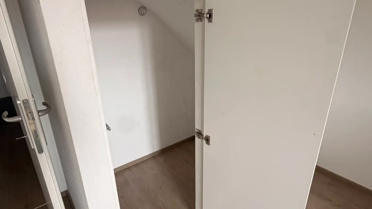 Single room for rent - 2300 La Chaux-de-Fonds