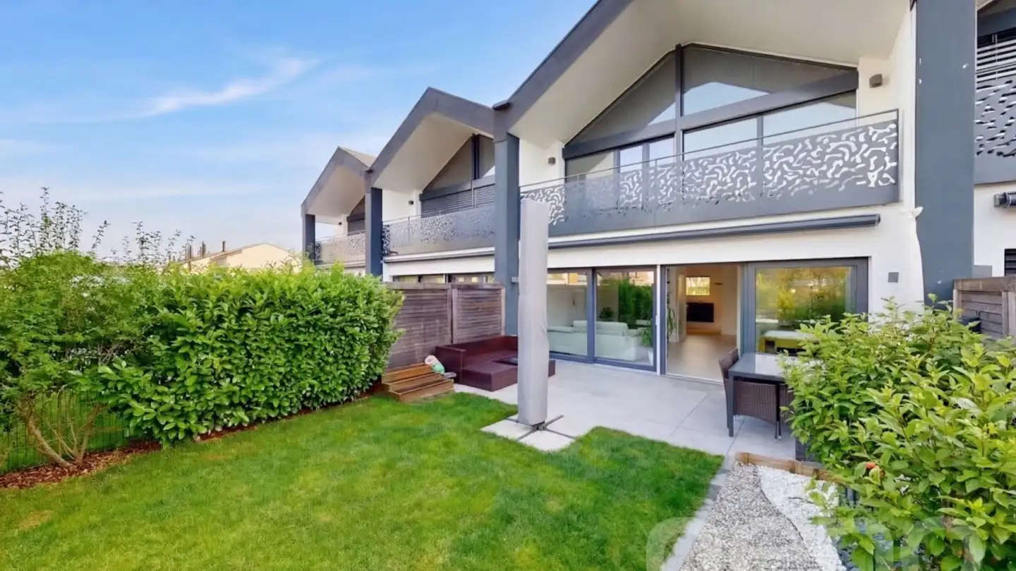 Casa a schiera in vendita - 1636 Broc - Foto 3
