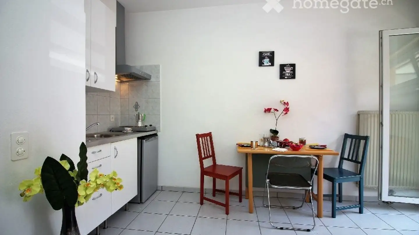 Appartamento in affitto - Via Beltramina, 6900 Lugano