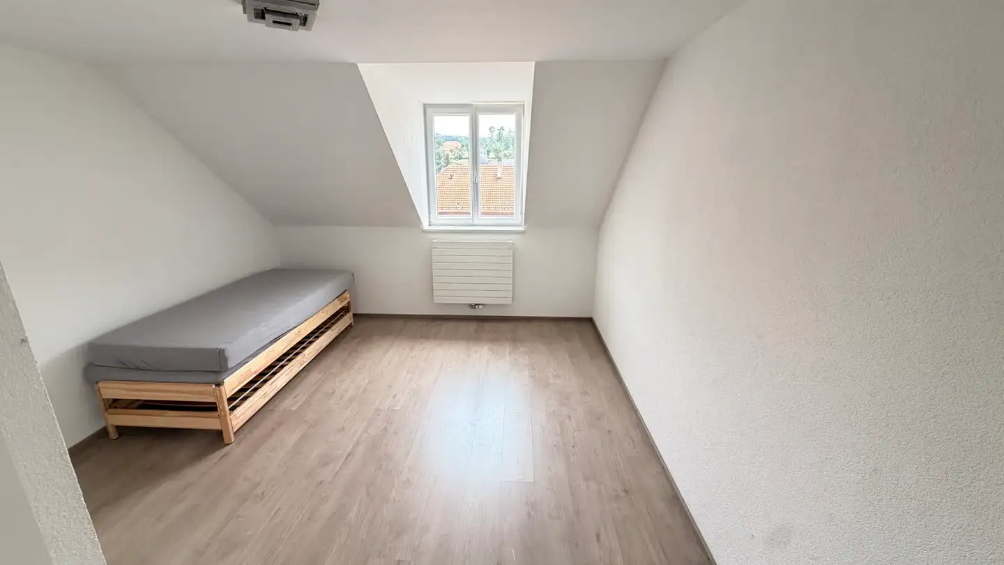 Single room for rent - 2300 La Chaux-de-Fonds - Photo 3