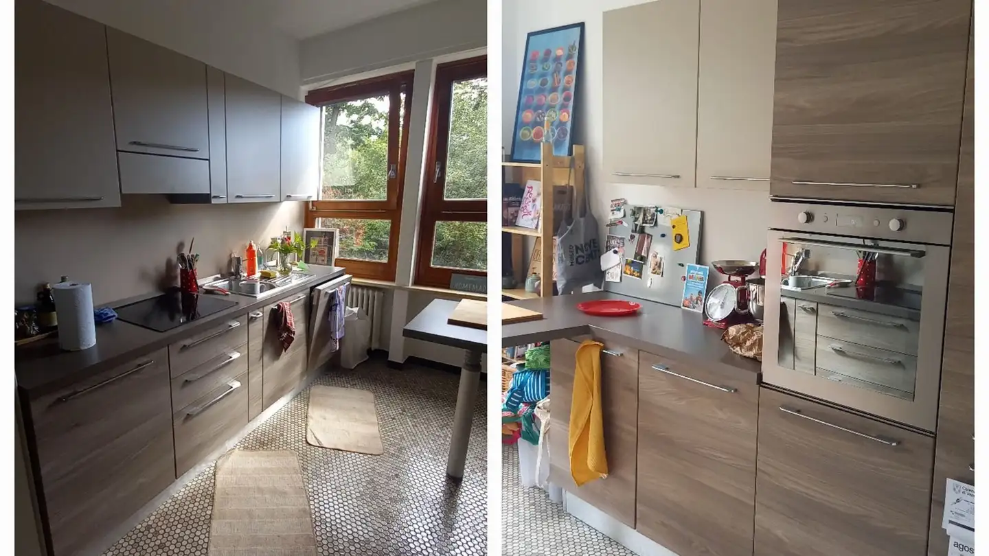 Appartamento in affitto - 6833 Vacallo - Photo 4