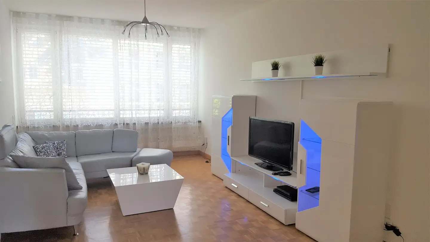 Appartamento in affitto - Leimenstrasse 30, 4051 Basel
