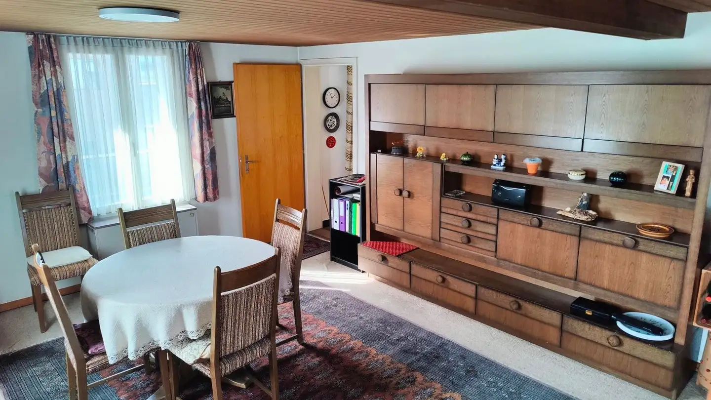 Appartement à louer - Aarauerstrasse 2, 5630 Muri AG - Photo 2