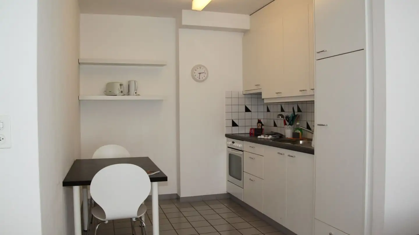 Wohnung mieten - Davidsbodenstrasse 28, 4056 Basel - Foto 3