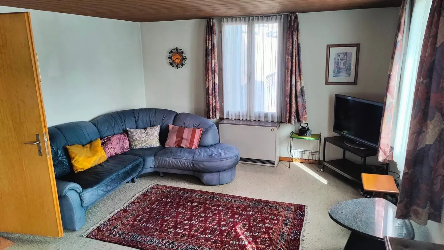 Appartement à louer - Aarauerstrasse 2, 5630 Muri AG - Photo 3