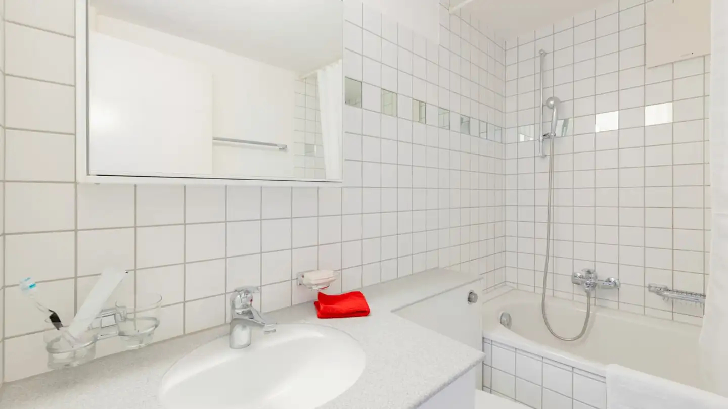 Wohnung mieten - Davidsbodenstrasse 28, 4056 Basel - Foto 4